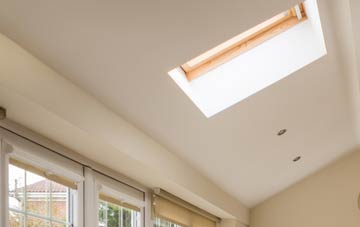 Llanarmon Dyffryn Ceiriog conservatory roof insulation companies