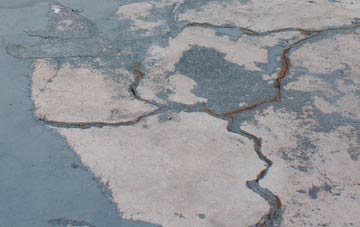 fibreglass roofing replacement Llanarmon Dyffryn Ceiriog