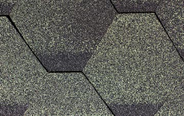 Llanarmon Dyffryn Ceiriog fibreglass shingle repairs