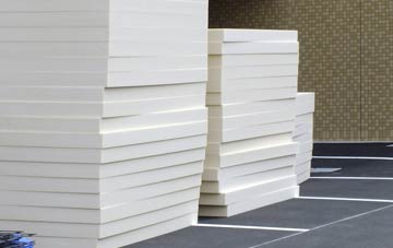 Llanarmon Dyffryn Ceiriog flat roof insulation costs