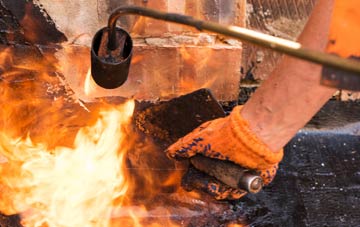 Llanarmon Dyffryn Ceiriog flat roof repair companies