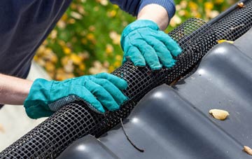 Llanarmon Dyffryn Ceiriog gutter repair companies