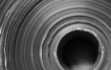 Llanarmon Dyffryn Ceiriog pvc roof replacement