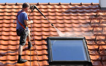 roof cleaning Llanarmon Dyffryn Ceiriog, Wrexham