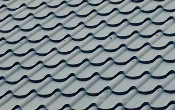 Llanarmon Dyffryn Ceiriog rubber roofing companies