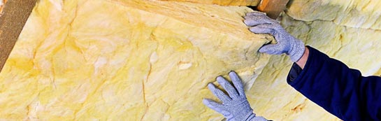 quotes for Llanarmon Dyffryn Ceiriog roof insulation