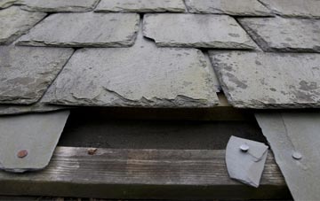 Llanarmon Dyffryn Ceiriog slate roof repairs and maintenance