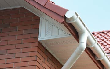 Llanarmon Dyffryn Ceiriog soffit repair costs