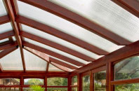 Llanarmon Dyffryn Ceiriog conservatory roofing insulation