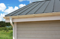 Llanarmon Dyffryn Ceiriog fascia repair