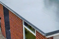free Llanarmon Dyffryn Ceiriog flat roofing insulation quotes