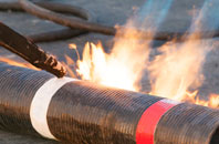 Llanarmon Dyffryn Ceiriog flat roofing replacement