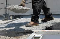 find rated Llanarmon Dyffryn Ceiriog flat roofing replacement companies