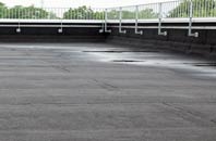 find rated Llanarmon Dyffryn Ceiriog flat roofing companies