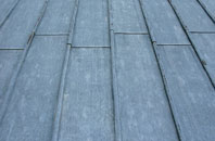 Llanarmon Dyffryn Ceiriog lead roofing
