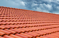 Llanarmon Dyffryn Ceiriog roofing tiles