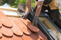 Llanarmon Dyffryn Ceiriog tiled roofing companies