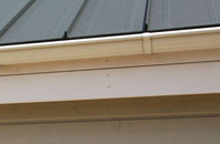 Llanarmon Dyffryn Ceiriog soffit repair