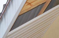 rated Llanarmon Dyffryn Ceiriog soffit repair companies