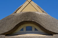 Llanarmon Dyffryn Ceiriog thatch roofing